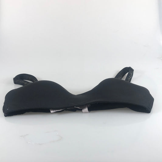 Brasier Negro Victoria's Secret 34B