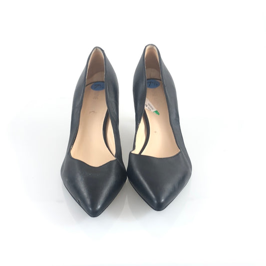 Zapatos de Mujer Negro Nine West