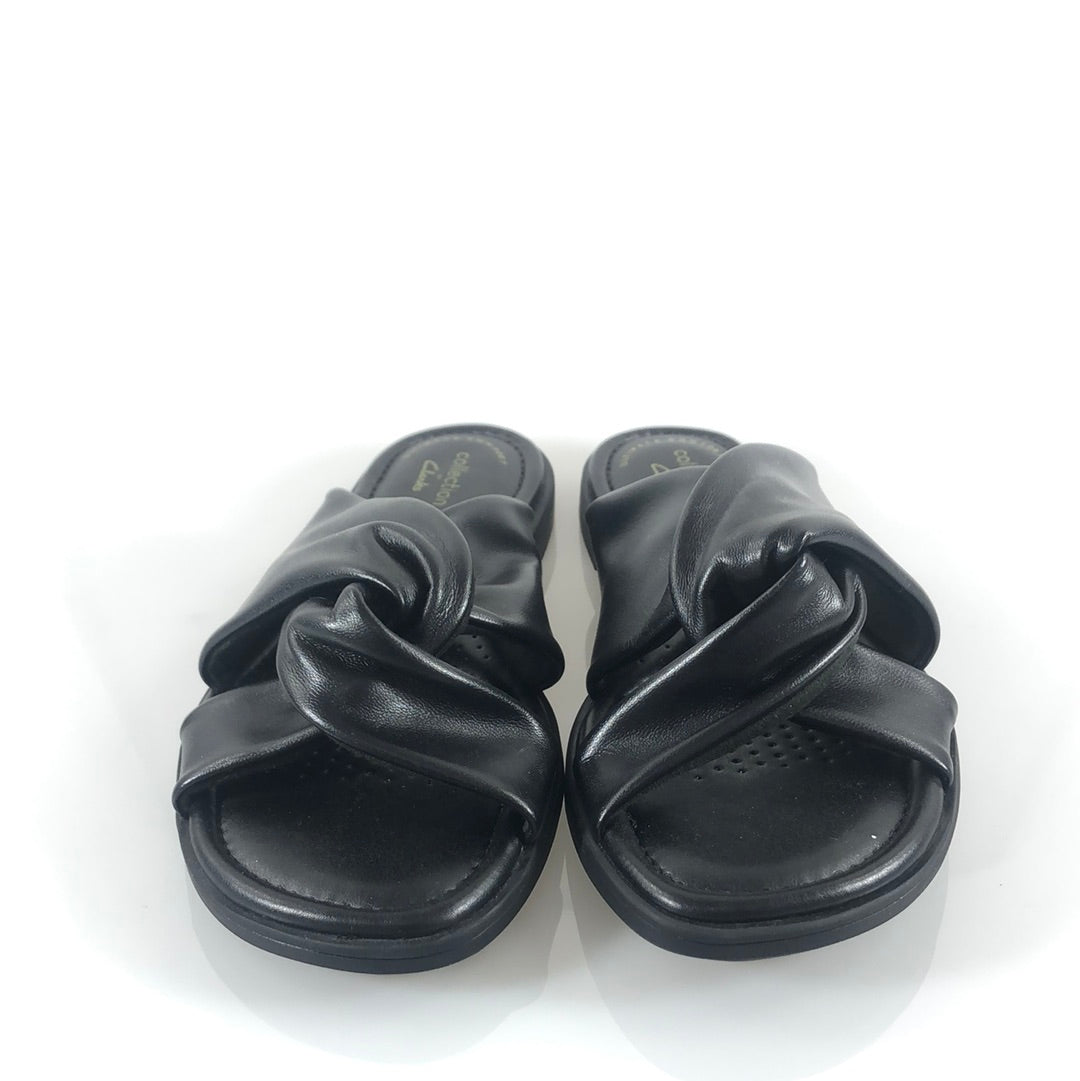 Sandalia Negro Colletion Clarks