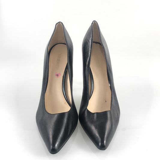 Zapatos de Mujer Negro Nine West