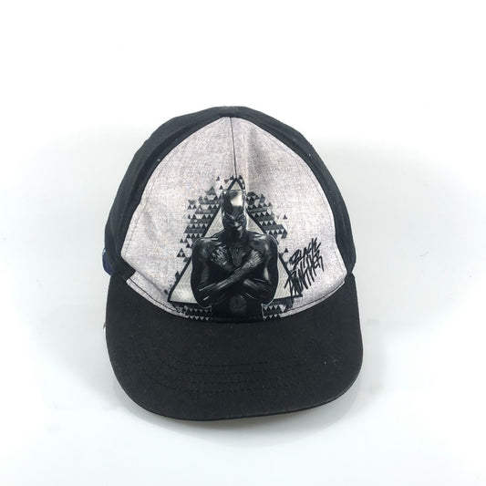 Gorra   Negro