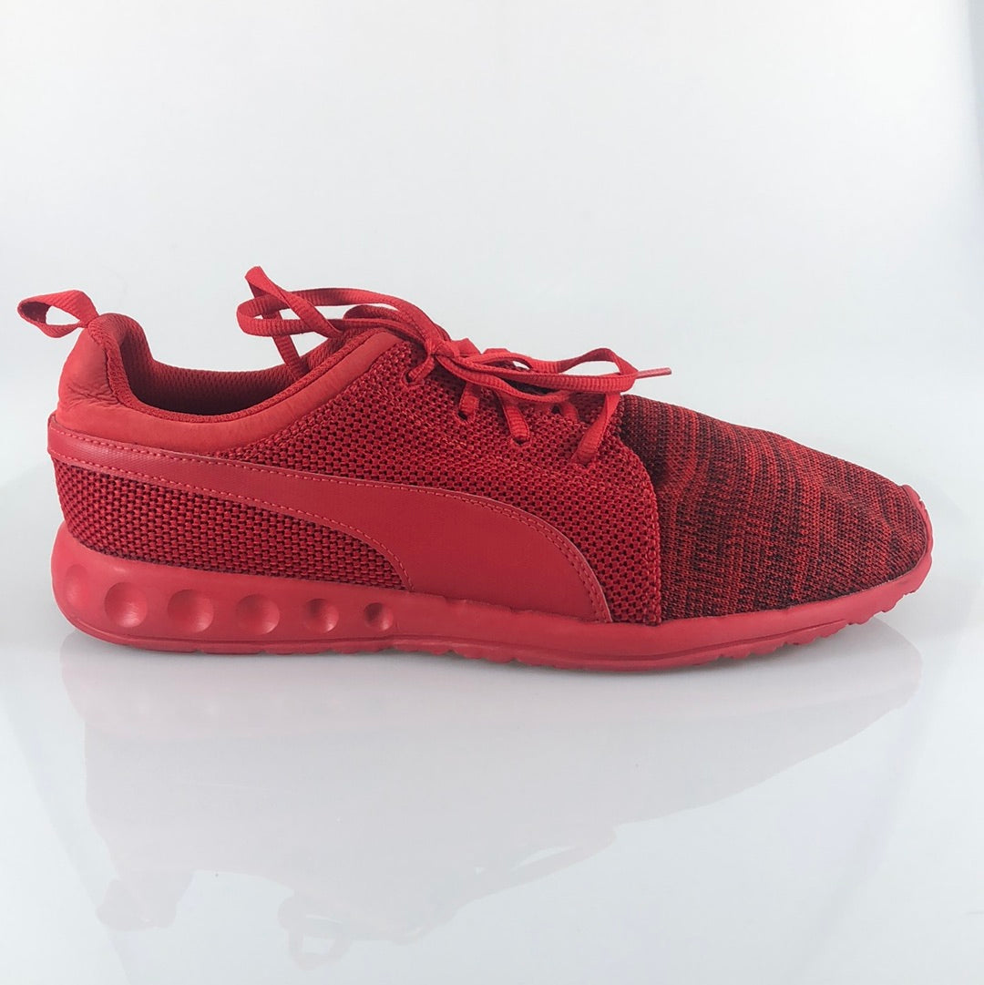 Tenis Rojo Puma