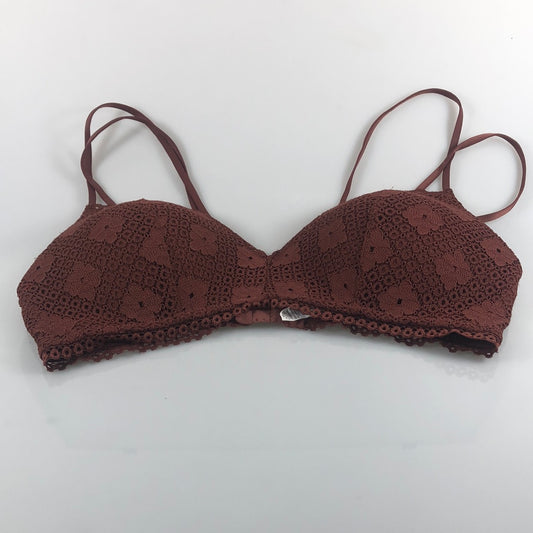 Brasier Marron Aerie