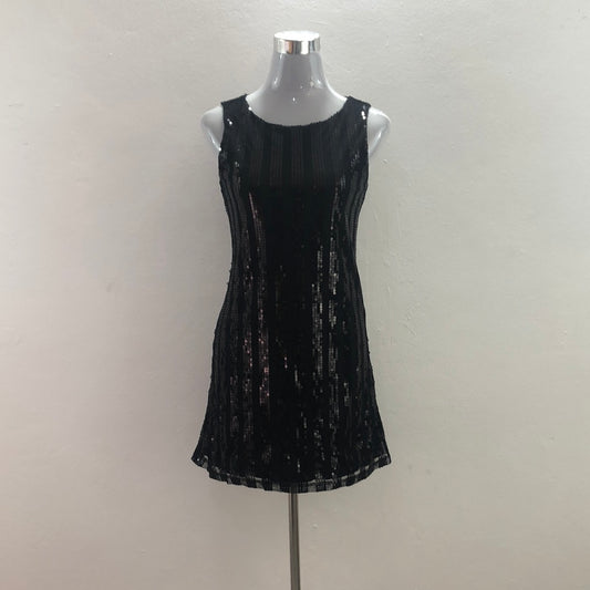 Vestido de Mujer Negro Speechliss