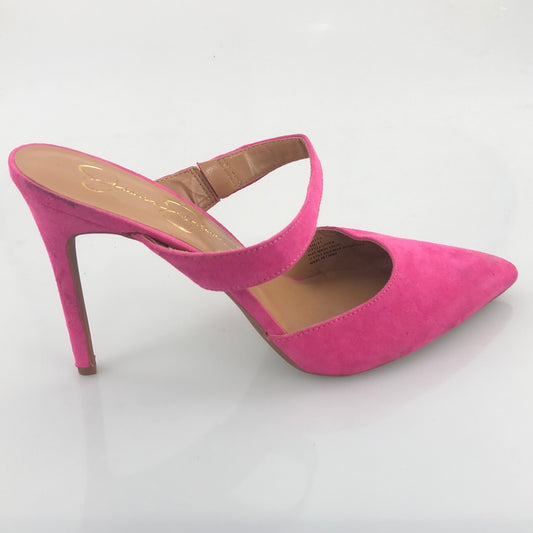 Zapatilla Rosado Jessica Simpson