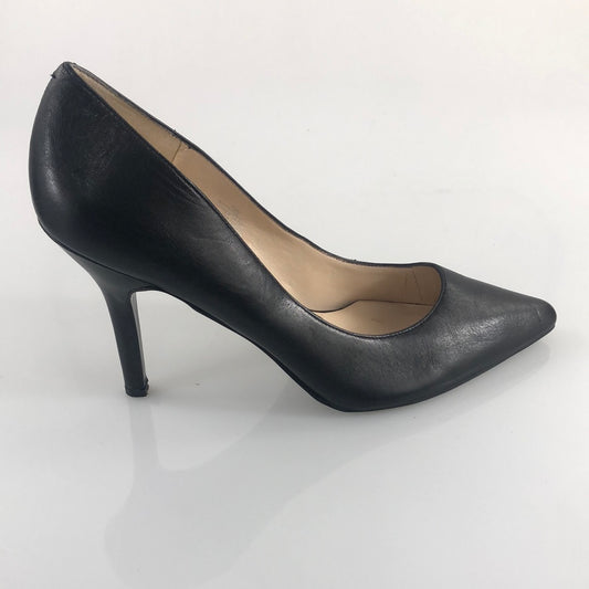 Zapatos de Mujer Negro Nine West