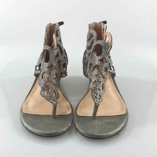 Zapatilla Gris J.Renee