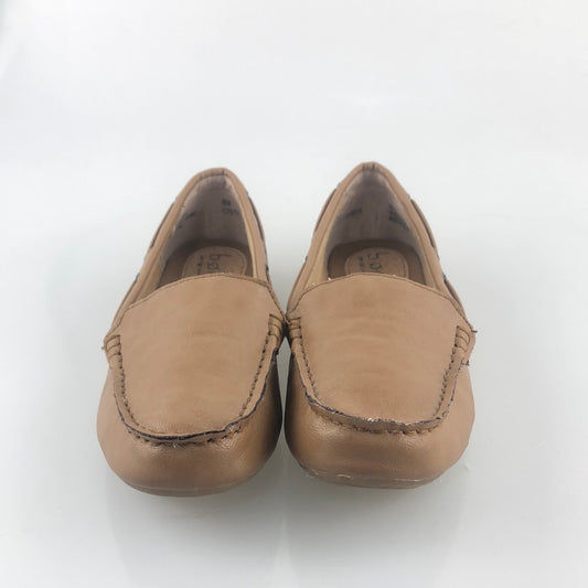 Zapatos de Mujer Marron Boc