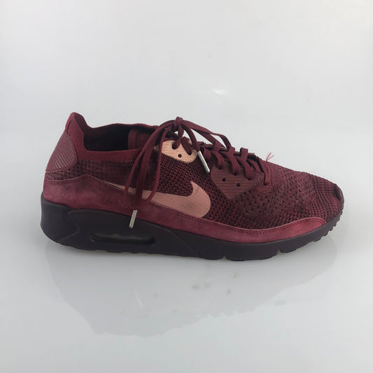 Tenis Rojo Vino Nike