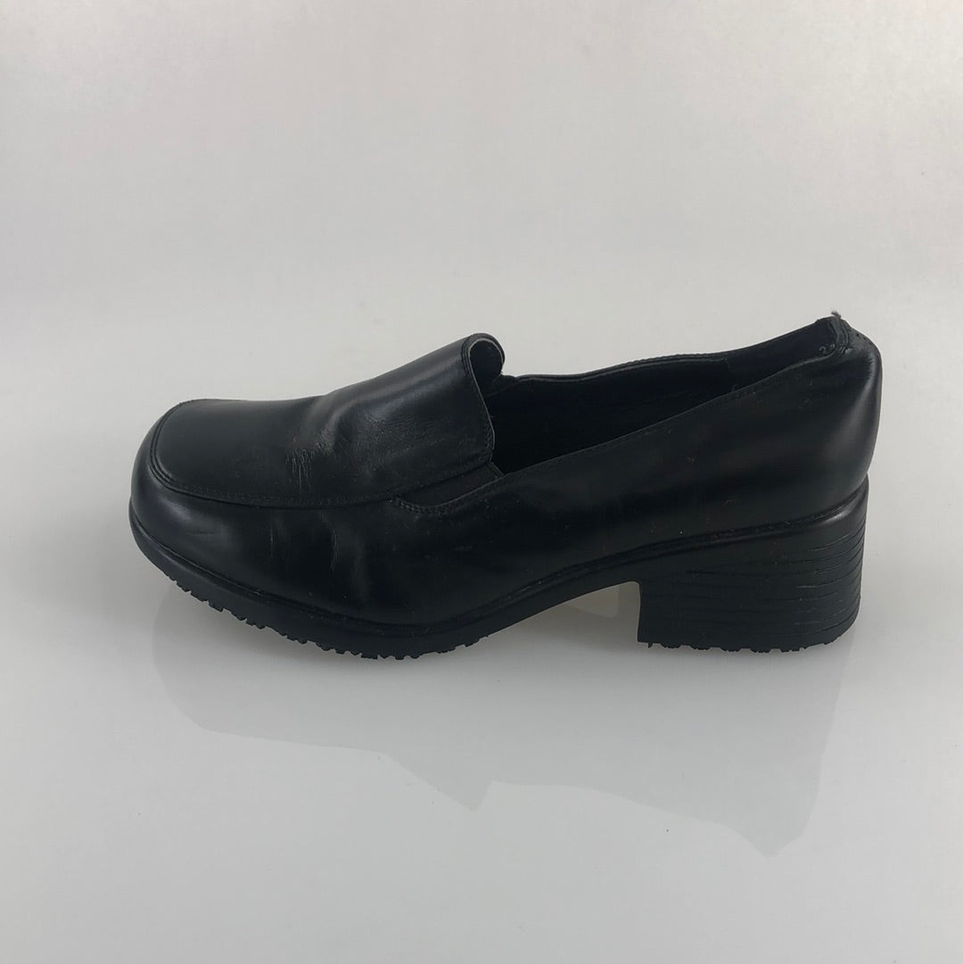 Zapatos de Mujer Negro Shoes For Crews