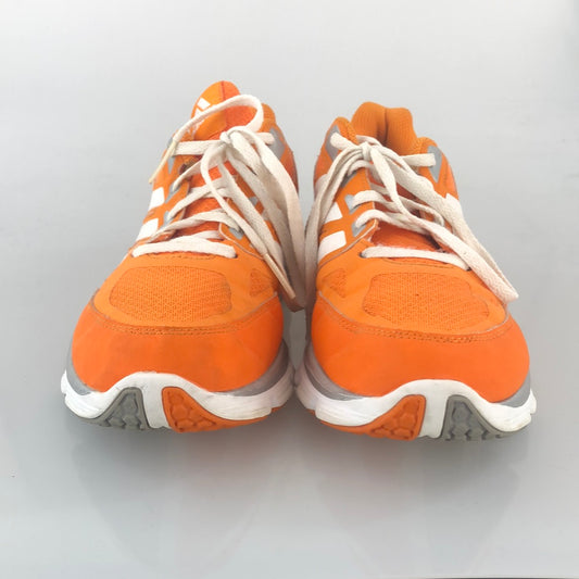 Calzado Casual Naranja ADIDAS