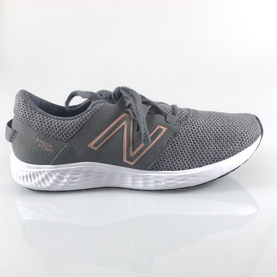 Tenis Gris New Balance