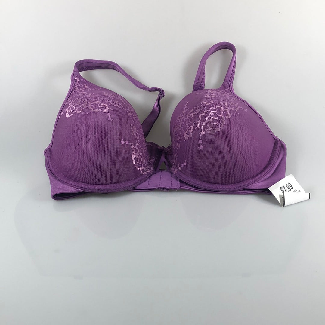 Brasier Morado Bali