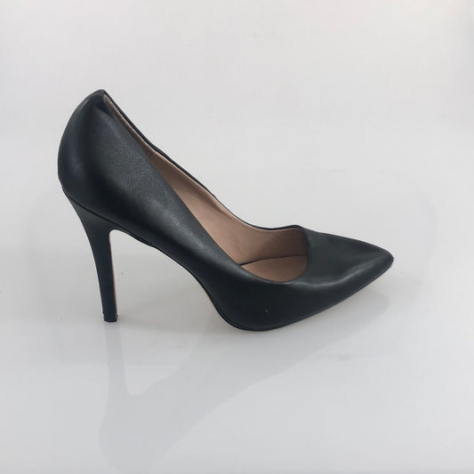 Zapatos de Mujer Negro Charles David