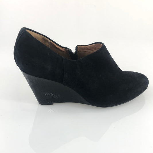 Zapatos de Mujer Negro Clarks Artisan