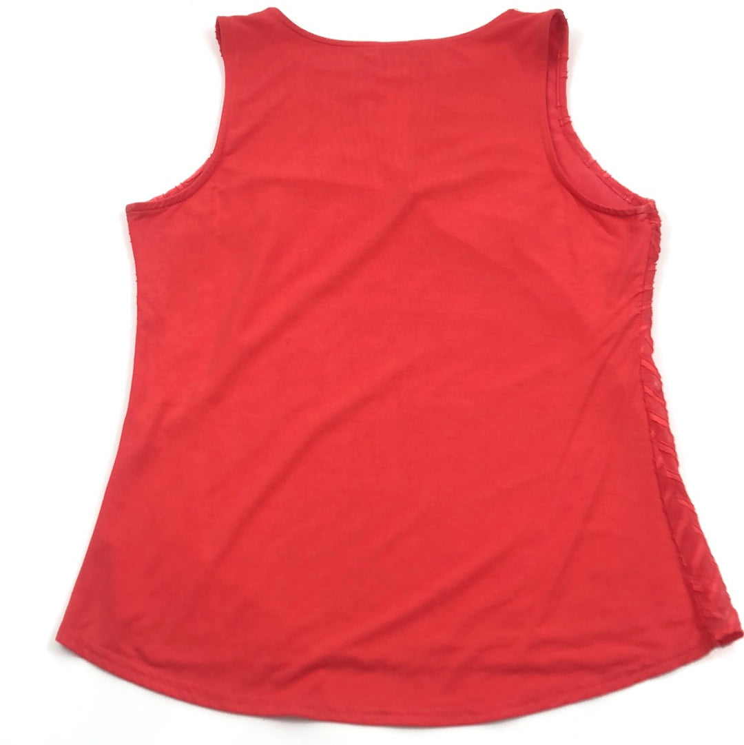 Blusa Rojo Market Spruce