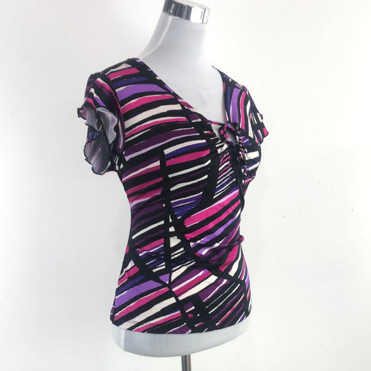 Blusa Multicolor Bobbie Brooks