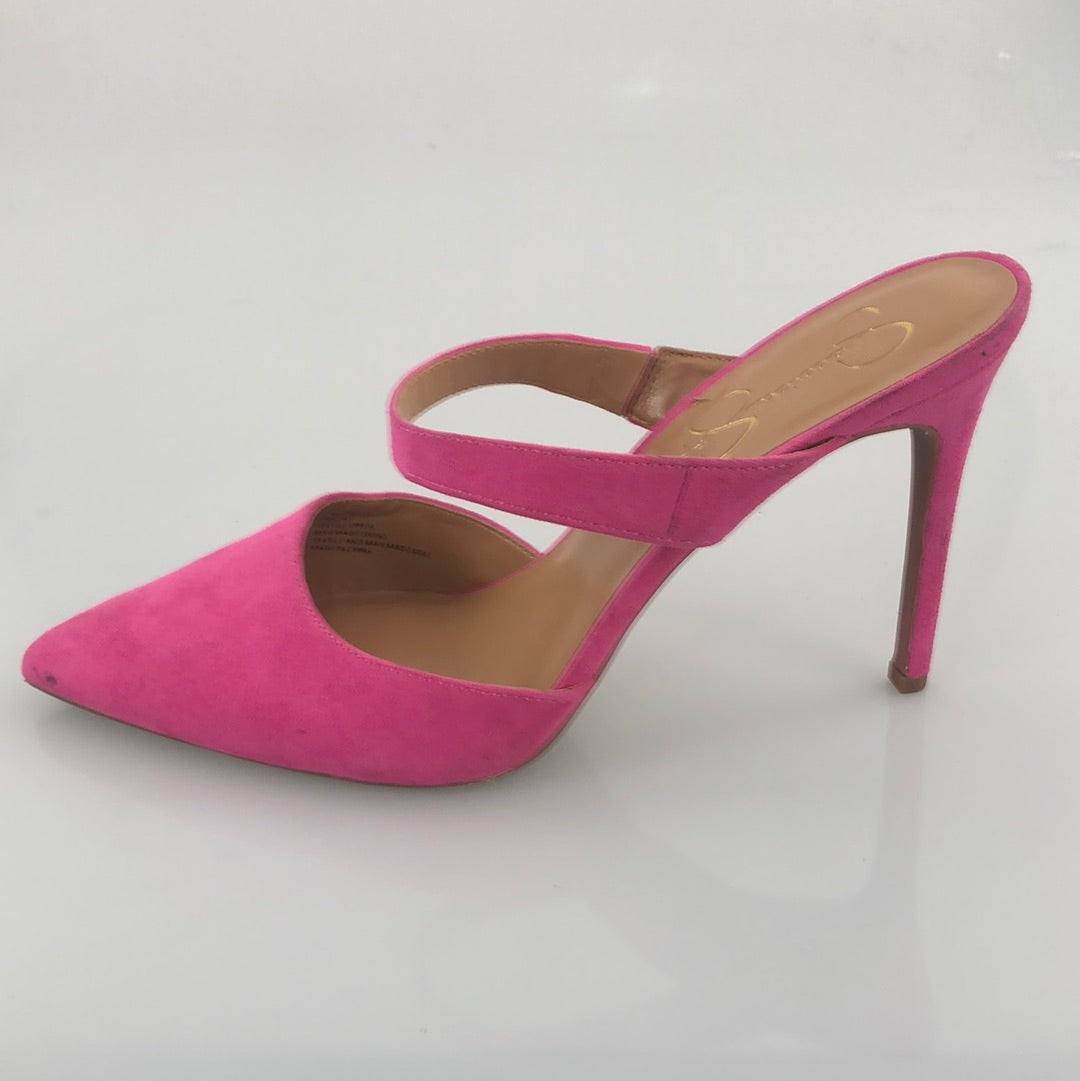 Zapatilla Rosado Jessica Simpson