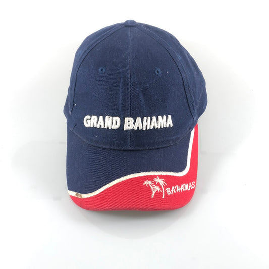 Gorra Azul Grand Bahama