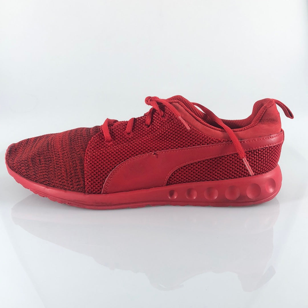 Tenis Rojo Puma