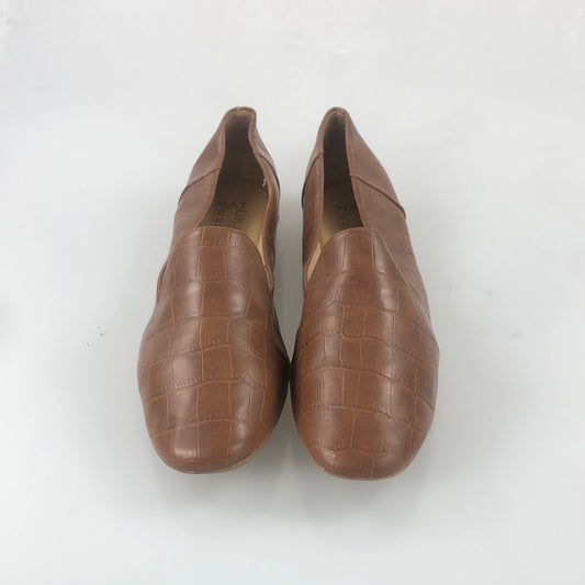 Zapato de Mujer Marron Naturalizer