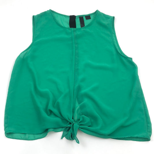 Blusa Verde