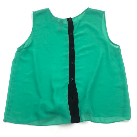 Blusa Verde