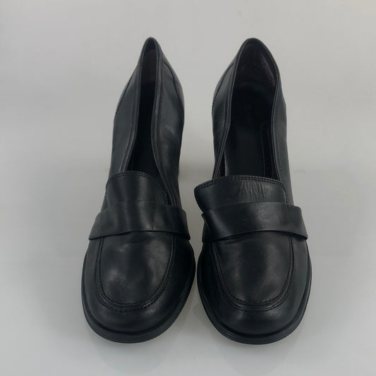 Zapatos Negro Naturalizer