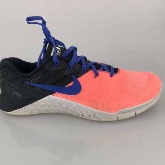 Calzado Deportivo Rosado NIKE