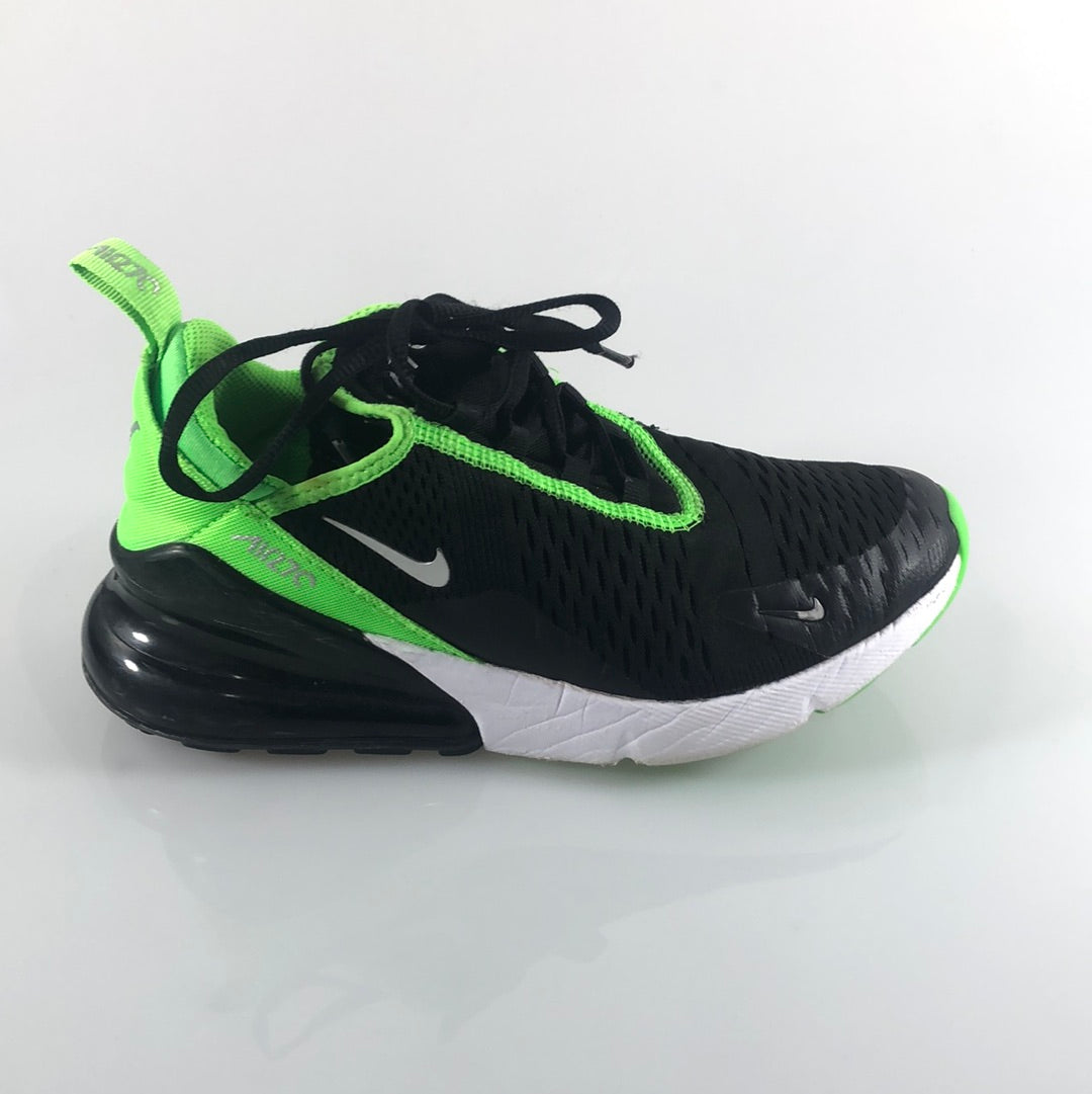 Tenis Negro Air7c