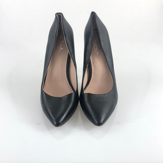 Zapatos de Mujer Negro Charles David