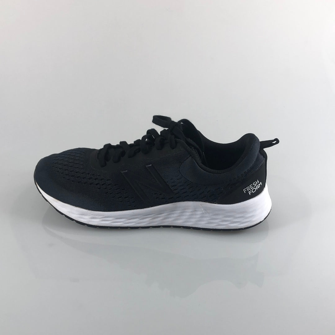 Tenis Negro New Balance