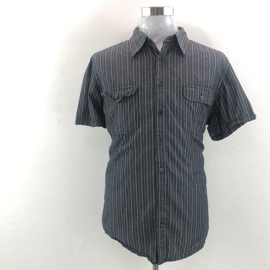 Camisa de hombre Mossimo Gris