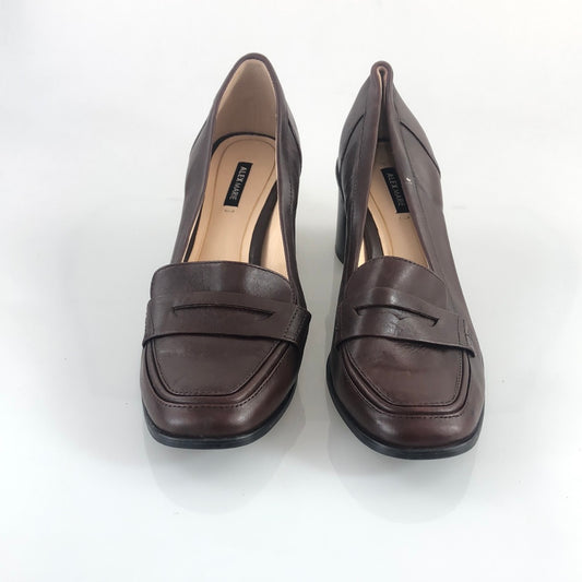 Zapatos de Mujer Marron Alex Marie