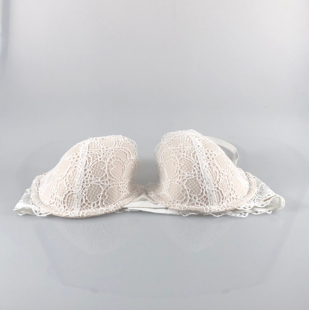 Brasier Blanco DKNY 32D