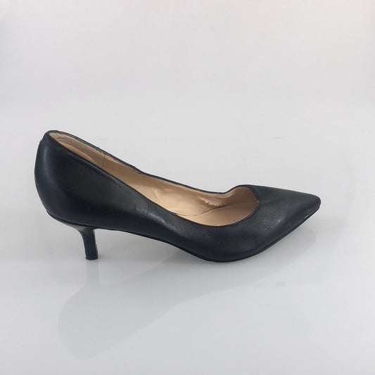 Zapatos de Mujer Negro Nine West