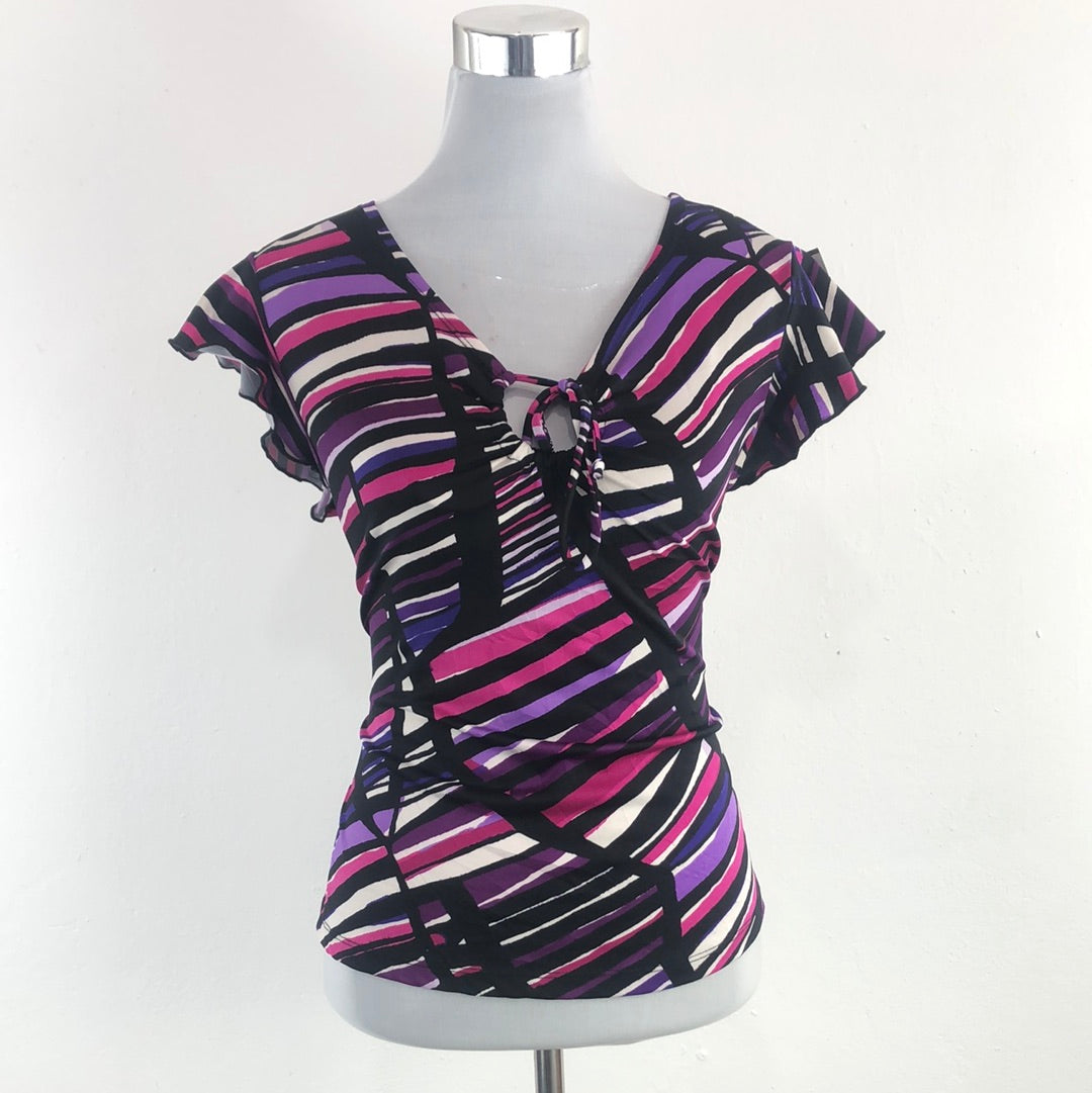 Blusa Multicolor Bobbie Brooks