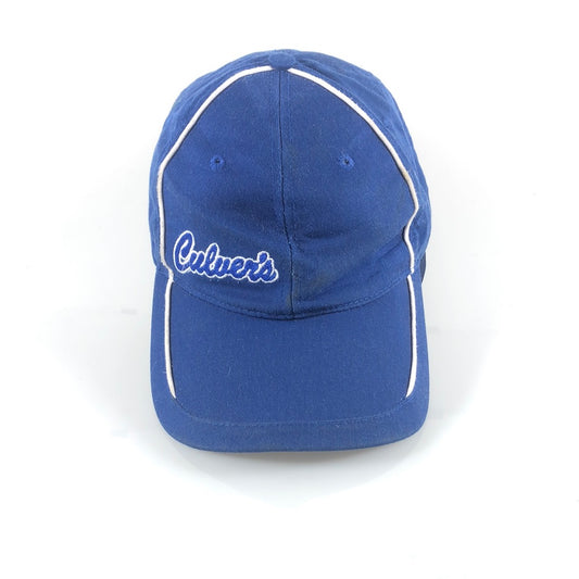 Gorra Azul Culvers