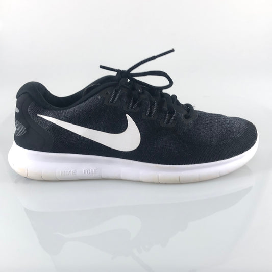 Tenis Negro Nike Free