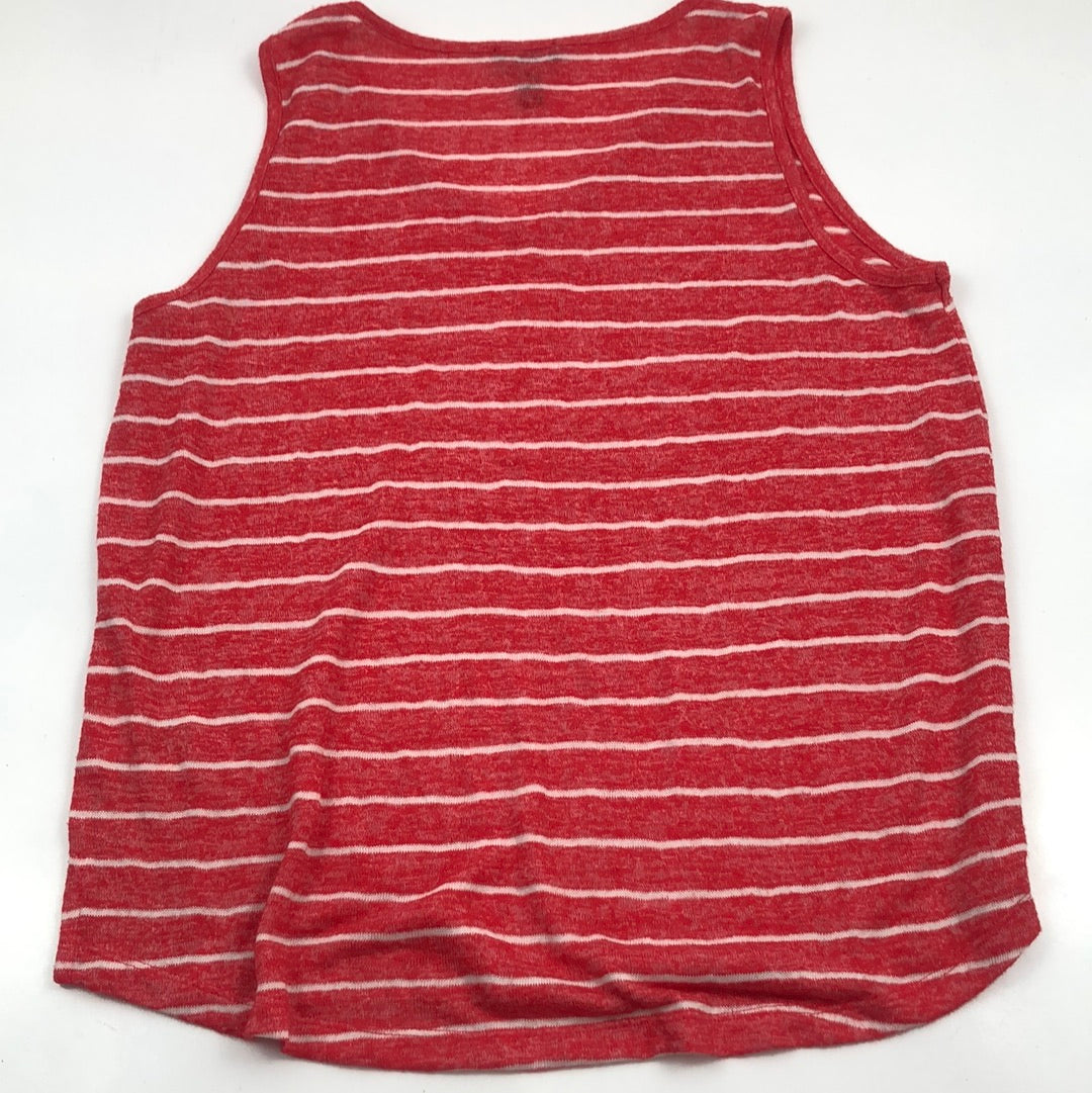 Blusa Rojo Jones New York