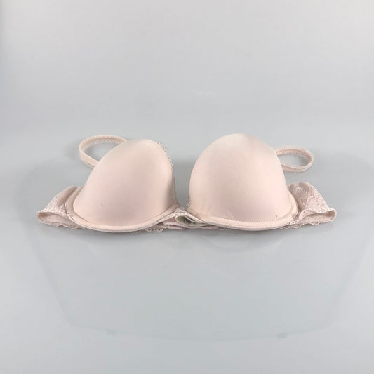 Brasier Nude Wacoal 32DDD