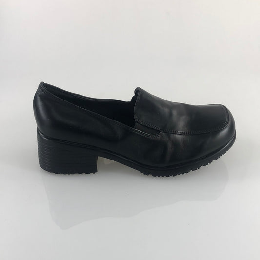 Zapatos de Mujer Negro Shoes For Crews