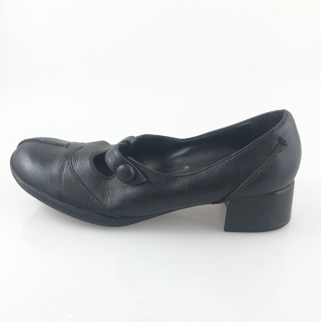 Zapatos Negro Merona