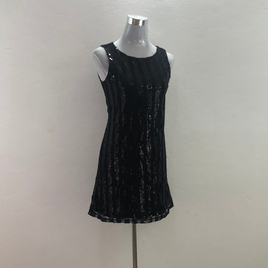 Vestido de Mujer Negro Speechliss