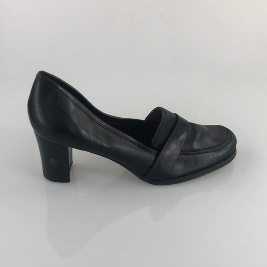 Zapatos Negro Naturalizer