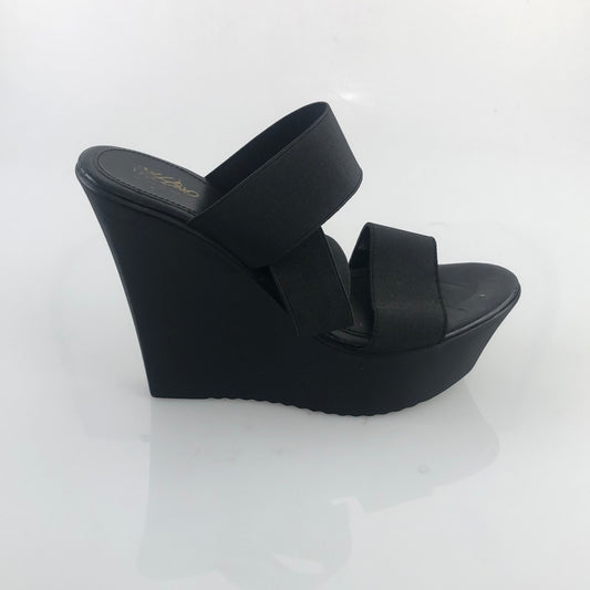 Zapatilla Negro Mossimo