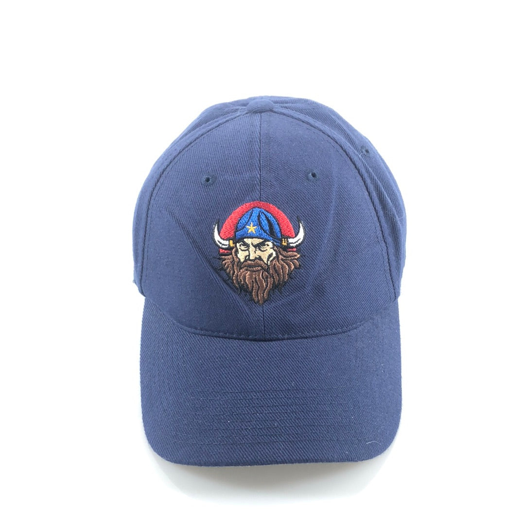 Gorra Azul Vikings