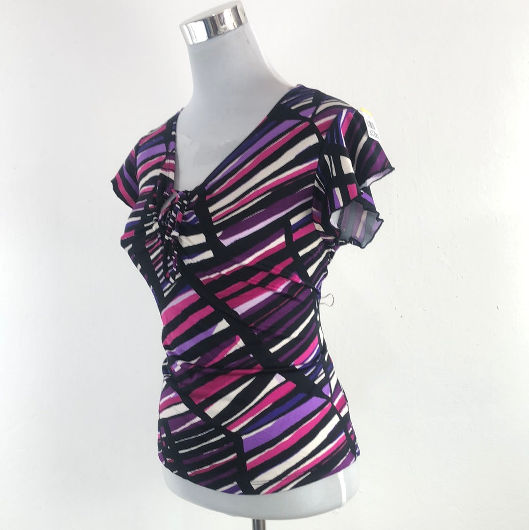 Blusa Multicolor Bobbie Brooks