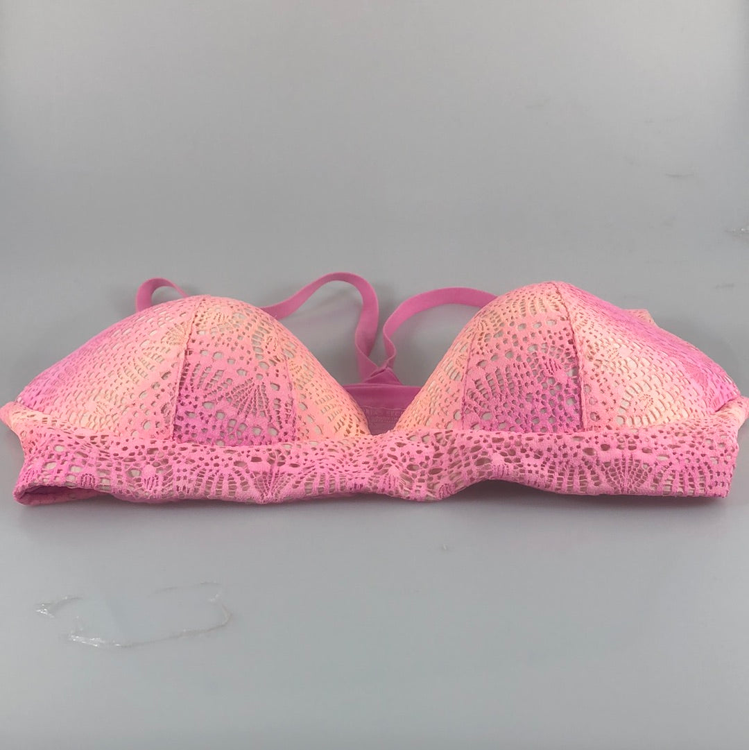 Brasier Rosado Victoria´s Secret 36D