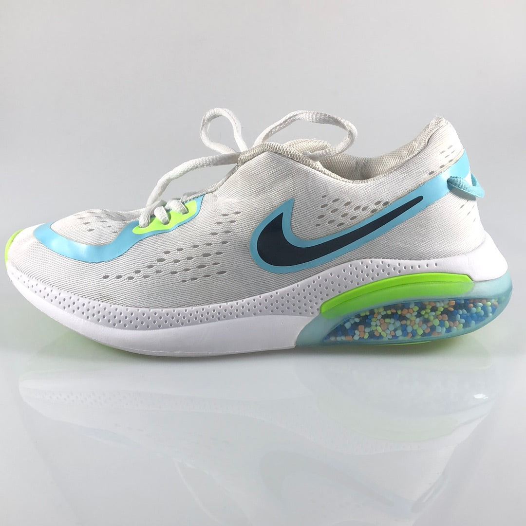 Tenis Blanco Nike Air